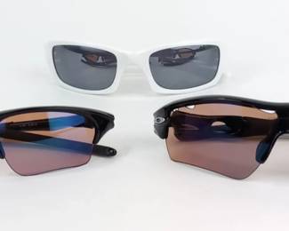 Oakley Unisex Sunglasses