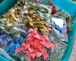 Anna Griffin Card making Supplies