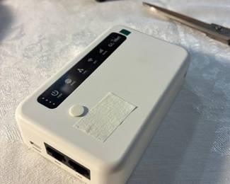 Portable VPN Router, wireless, Wifi