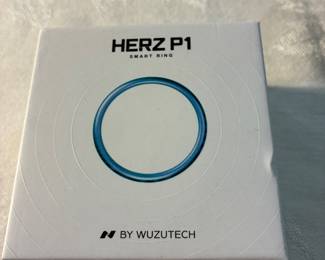 Health and fitness tracker
