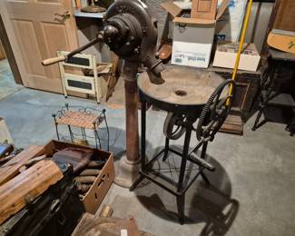 Forge