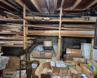 Lumber