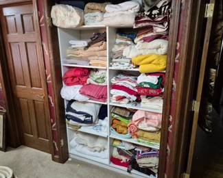 Linens