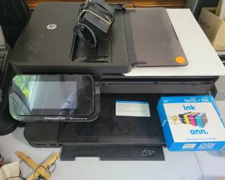 HP printer