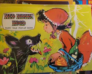 Childrens books
