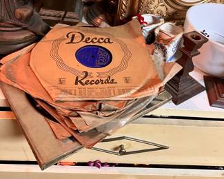 Vintage Records 