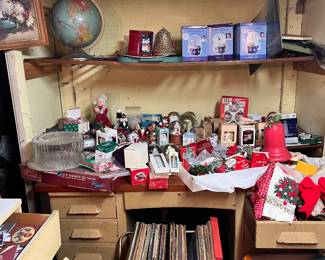Loaded Christmas Treasures 