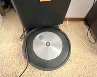 Robot Vacuum