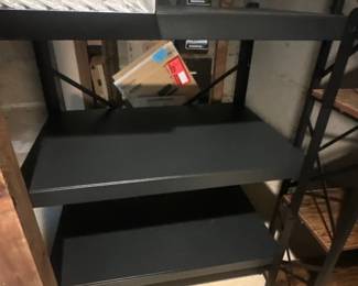 Bookshelf