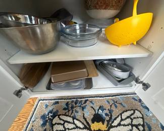 bakeware