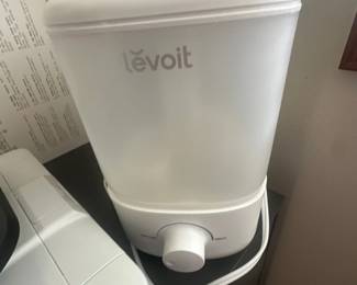 Levoit humidifier