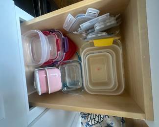 tupperware