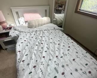 Bedframe