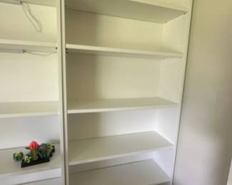 IKEA Besta shelving unit