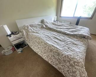 Bedframe
