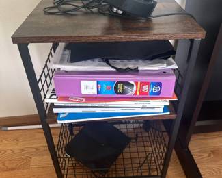 side table