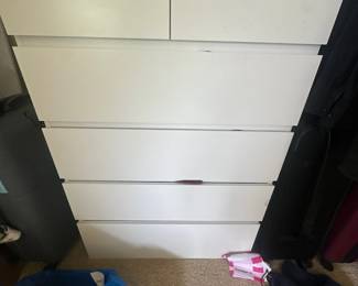 IKEA Dresser
