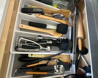 kitchen gadgets