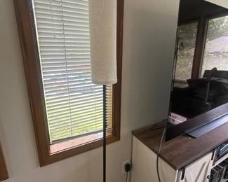 Floor lamps