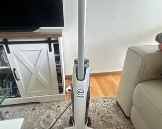 Hoover stick vacuum