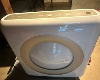 Air purifier