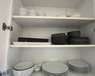 Dishes