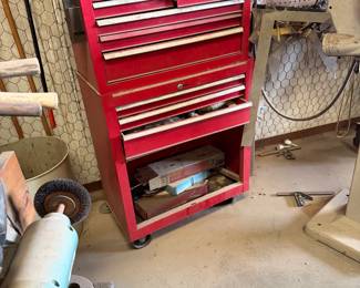 Popular Mechanics Tool Box