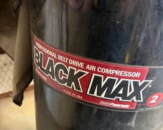 Industrial Compressor.