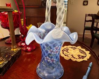 Fenton