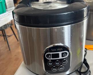 Pressure Cooker