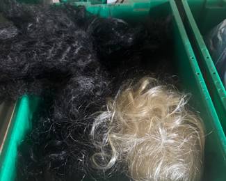 Wigs