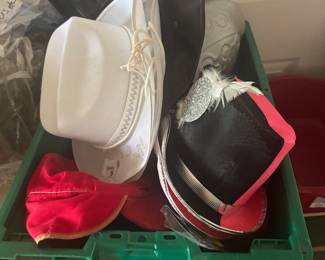 Costume Hats