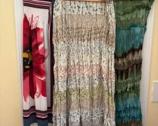 Just some of the Awesome Vintage Clothing Collection that involves both Women's and Men's Clothing and Accessories. Much Much More in this Collection!