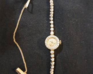 Vintage 1954 14K Ladies Rolex Watch. We will be taking offers on the Gold Coin and the Rolex Watch until 12 Noon on Saturday. Offers start at $4,000 on the Rolex watch with a minimum increment of $250. Please contact by phone or text Billie Axley at 931-996-3929 to register for Bidding. Winning bidder will be notified at Noon on Saturday. Terms of Sale for these items is Cash Only