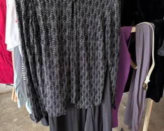 Just some of the Awesome Vintage Clothing Collection that involves both Women's and Men's Clothing and Accessories. Much Much More in this Collection!!