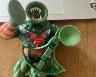 Masters of the Universe and more in this Awesome Collection of Action Figures