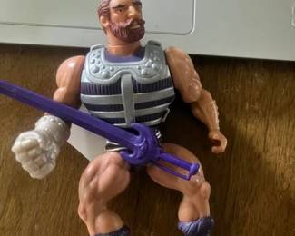Masters of the Universe and more in this Awesome Collection of Action Figures