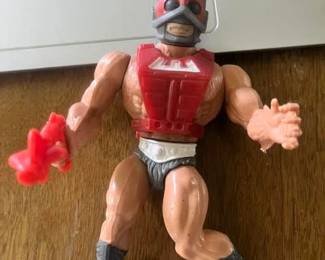 Masters of the Universe and more in this Awesome Collection of Action Figures