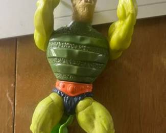 Masters of the Universe and more in this Awesome Collection of Action Figures
