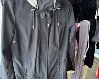 Just some of the Awesome Vintage Clothing Collection that involves both Women's and Men's Clothing and Accessories. Much Much More in this Collection!!
