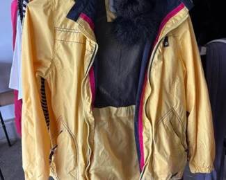 Just some of the Awesome Vintage Clothing Collection that involves both Women's and Men's Clothing and Accessories. Much Much More in this Collection!!