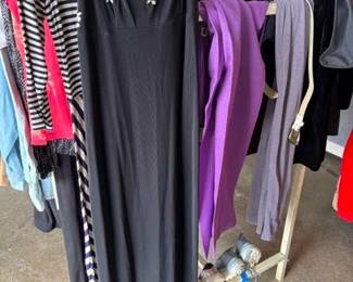 Just some of the Awesome Vintage Clothing Collection that involves both Women's and Men's Clothing and Accessories. Much Much More in this Collection!!