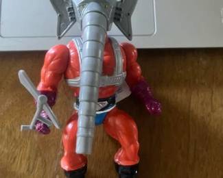 Masters of the Universe and more in this Awesome Collection of Action Figures