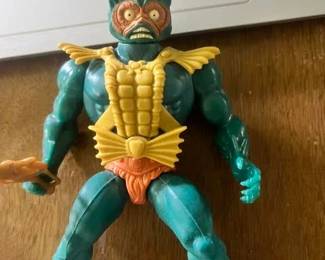 Masters of the Universe and more in this Awesome Collection of Action Figures