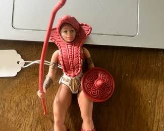 Masters of the Universe and more in this Awesome Collection of Action Figures