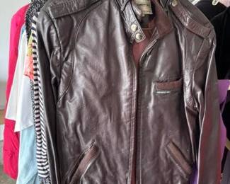 Just some of the Awesome Vintage Clothing Collection that involves both Women's and Men's Clothing and Accessories. Much Much More in this Collection!!
