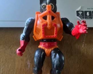 Masters of the Universe and more in this Awesome Collection of Action Figures