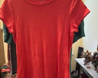 Just some of the Awesome Vintage Clothing Collection that involves both Women's and Men's Clothing and Accessories. Much Much More in this Collection!!