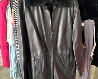 Just some of the Awesome Vintage Clothing Collection that involves both Women's and Men's Clothing and Accessories. Much Much More in this Collection!!