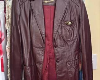 Just some of the Awesome Vintage Clothing Collection that involves both Women's and Men's Clothing and Accessories. Much Much More in this Collection!
